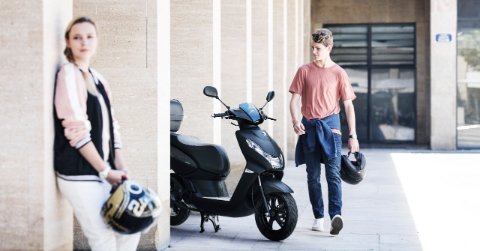 Kisbee S Black Edition 1