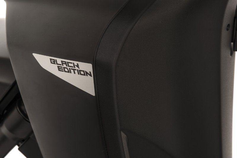 Kisbee S Black Edition 3