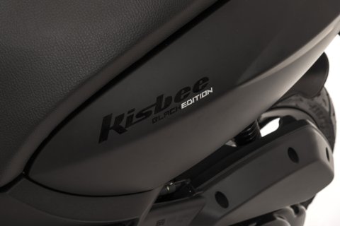 Kisbee S Black Edition 7