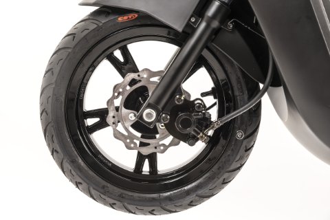 Kisbee S Black Edition 8