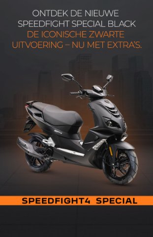 Peugeot Motocycles België - officiële website