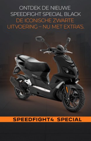 Peugeot Motocycles België - officiële website