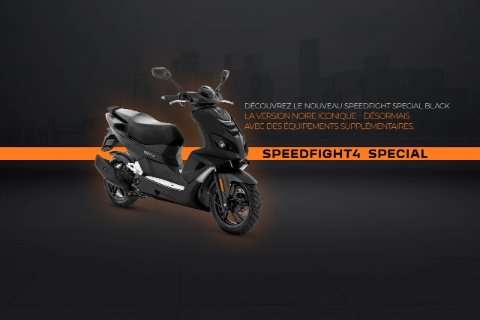 Peugeot Motocycles Belgique - Site officiel
