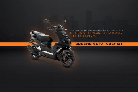 Peugeot Motocycles België - officiële website